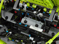 Lamborghini Sian FKP 37 (3696+pcs)