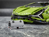 Lamborghini Sian FKP 37 (3696+pcs)