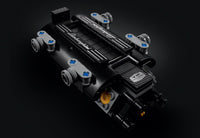 Lamborghini Sian FKP 37 (3696+pcs)