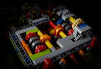 Lamborghini Sian FKP 37 (3696+pcs)