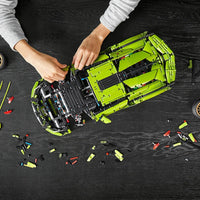 Lamborghini Sian FKP 37 (3696+pcs)
