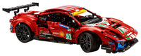 Ferrari 488 GTE 'AF Corse #51' (1677+pcs)