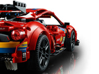 Ferrari 488 GTE 'AF Corse #51' (1677+pcs)
