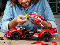 Ferrari 488 GTE 'AF Corse #51' (1677+pcs)