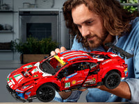 Ferrari 488 GTE 'AF Corse #51' (1677+pcs)