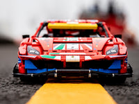 Ferrari 488 GTE 'AF Corse #51' (1677+pcs)