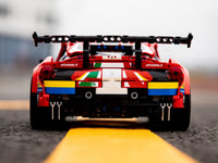 Ferrari 488 GTE 'AF Corse #51' (1677+pcs)