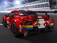 Ferrari 488 GTE 'AF Corse #51' (1677+pcs)