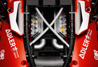 Ferrari 488 GTE 'AF Corse #51' (1677+pcs)
