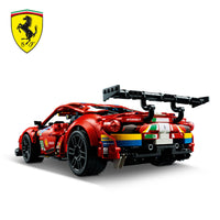 Ferrari 488 GTE 'AF Corse #51' (1677+pcs)