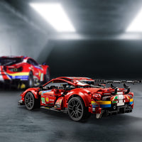 Ferrari 488 GTE 'AF Corse #51' (1677+pcs)