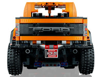 Ford F-150 Raptor (1379+pcs)