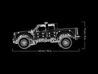 Ford F-150 Raptor (1379+pcs)
