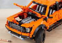 Ford F-150 Raptor (1379+pcs)