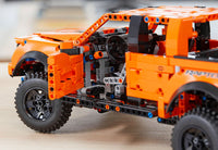 Ford F-150 Raptor (1379+pcs)