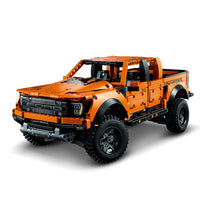 Ford F-150 Raptor (1379+pcs)