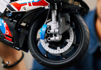 BMW M 1000 RR (1920+pcs)