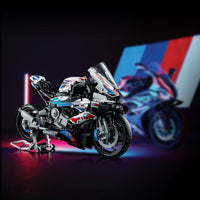 BMW M 1000 RR (1920+pcs)