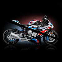 BMW M 1000 RR (1920+pcs)