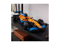 McLaren Formula 1 Race Car (1432+pcs)
