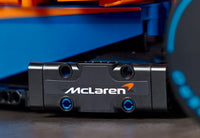 McLaren Formula 1 Race Car (1432+pcs)