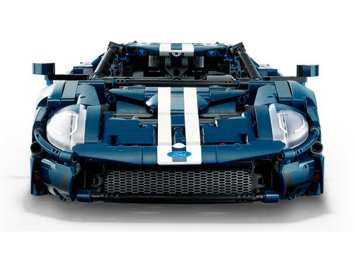2022 Ford GT (1466+pcs)