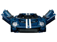 2022 Ford GT (1466+pcs)