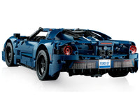 2022 Ford GT (1466+pcs)