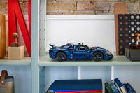 2022 Ford GT (1466+pcs)