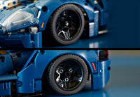 2022 Ford GT (1466+pcs)