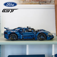 2022 Ford GT (1466+pcs)