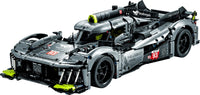 PEUGEOT 9X8 24H Le Mans Hybrid Hypercar (1775+pcs)