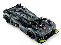 PEUGEOT 9X8 24H Le Mans Hybrid Hypercar (1775+pcs)