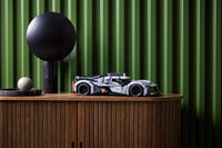 PEUGEOT 9X8 24H Le Mans Hybrid Hypercar (1775+pcs)