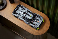 PEUGEOT 9X8 24H Le Mans Hybrid Hypercar (1775+pcs)