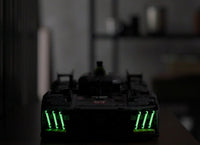 PEUGEOT 9X8 24H Le Mans Hybrid Hypercar (1775+pcs)