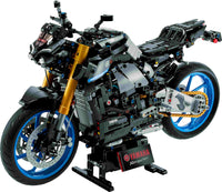 Yamaha MT-10 SP (1478+pcs)