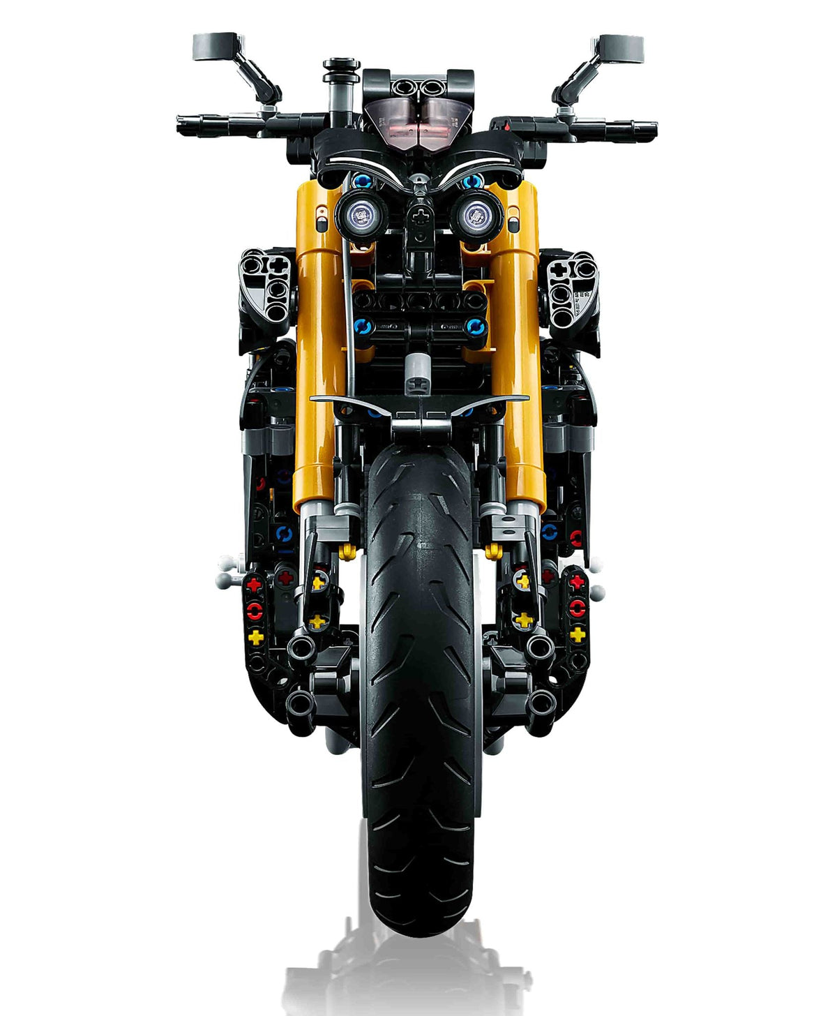 Yamaha MT-10 SP (1478+pcs)