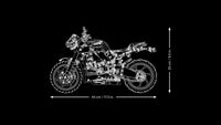 Yamaha MT-10 SP (1478+pcs)