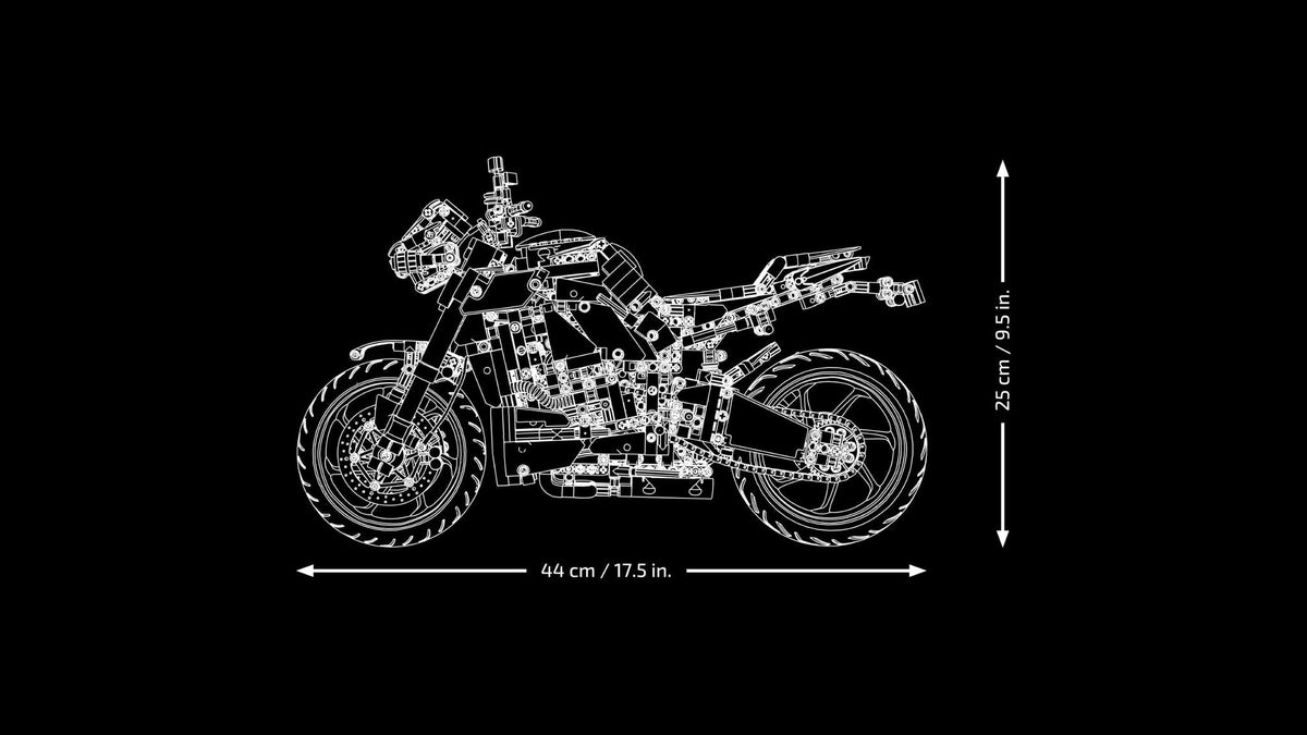 Yamaha MT-10 SP (1478+pcs)