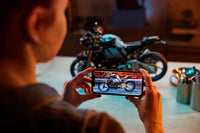 Yamaha MT-10 SP (1478+pcs)