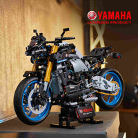 Yamaha MT-10 SP (1478+pcs)