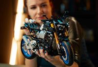 Yamaha MT-10 SP (1478+pcs)