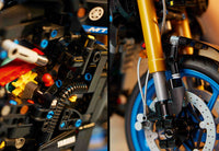 Yamaha MT-10 SP (1478+pcs)