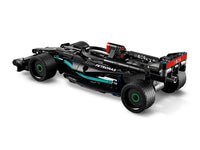 Mercedes-AMG F1 W14 Pull-Back (240+pcs)