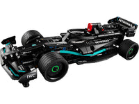 Mercedes-AMG F1 W14 Pull-Back (240+pcs)