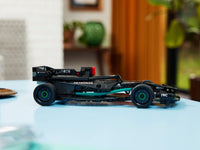 Mercedes-AMG F1 W14 Pull-Back (240+pcs)