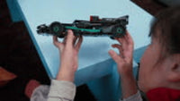 Mercedes-AMG F1 W14 Pull-Back (240+pcs)