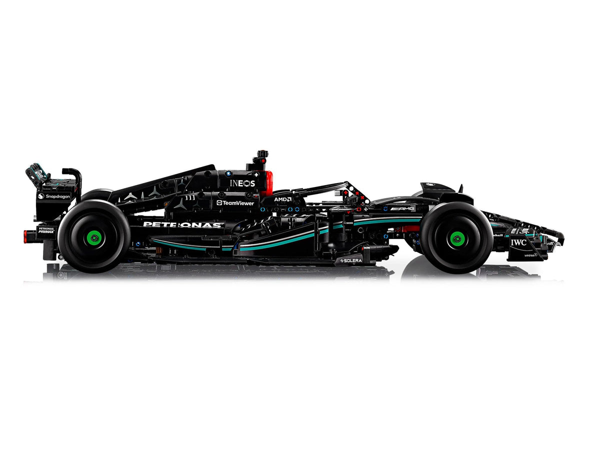 Mercedes-AMG F1 W14 E Performance (1642+pcs)