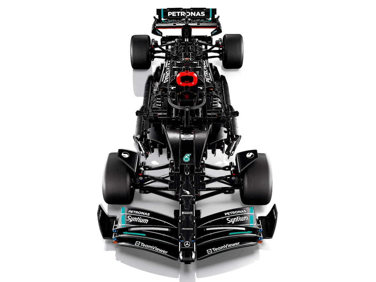 Mercedes-AMG F1 W14 E Performance (1642+pcs)